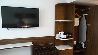 Fairfield by Marriott Pune Kharadi