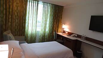 Fairfield by Marriott Pune Kharadi