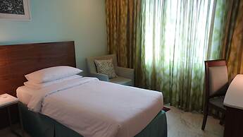 Fairfield by Marriott Pune Kharadi