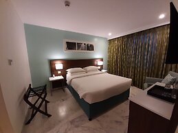 Fairfield by Marriott Pune Kharadi