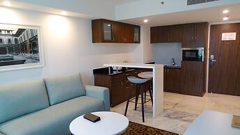 Fairfield by Marriott Pune Kharadi