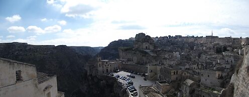 Agli Archi Dimore Storiche