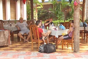 Raja Park Beach Resort