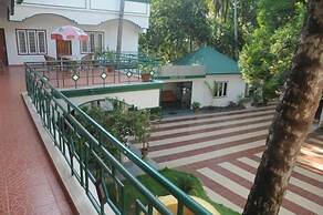 Raja Park Beach Resort