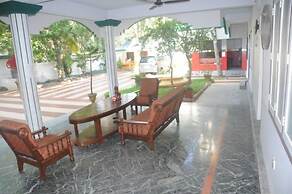 Raja Park Beach Resort