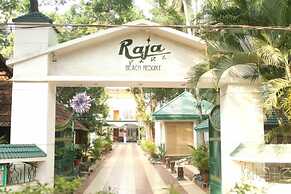 Raja Park Beach Resort