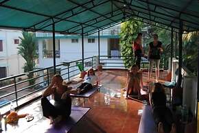 Raja Park Beach Resort