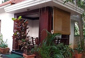 Raja Park Beach Resort