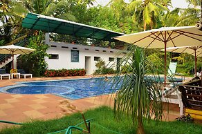 Raja Park Beach Resort