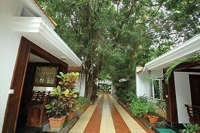 Raja Park Beach Resort