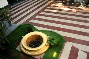 Raja Park Beach Resort