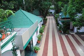 Raja Park Beach Resort