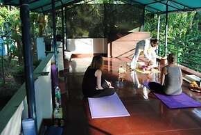 Raja Park Beach Resort