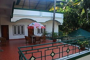 Raja Park Beach Resort