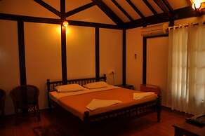 Raja Park Beach Resort