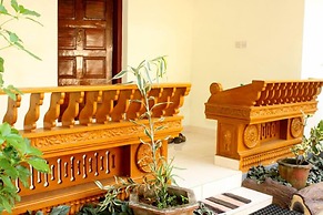 Raja Park Beach Resort