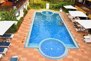 Raja Park Beach Resort