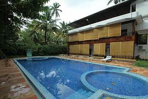 Raja Park Beach Resort