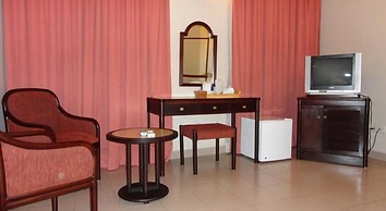 Shalimar Hotel