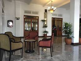 Shalimar Hotel