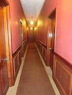 Shalimar Hotel