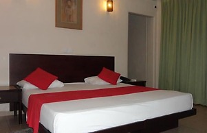 Shalimar Hotel