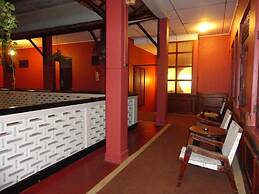 Shalimar Hotel