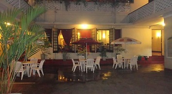Shalimar Hotel