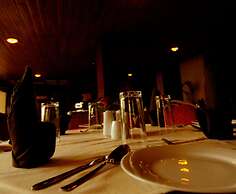 Shalimar Hotel