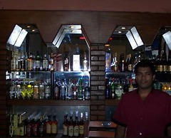 Shalimar Hotel