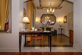 Lucca in Azzurro Maison de Charme