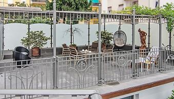 Lucca in Azzurro Maison de Charme