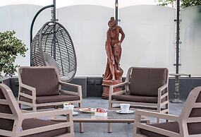 Lucca in Azzurro Maison de Charme