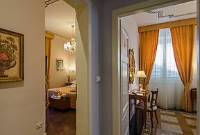 Lucca in Azzurro Maison de Charme