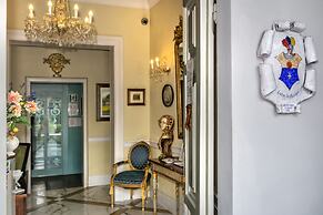 Lucca in Azzurro Maison de Charme