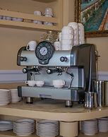 Lucca in Azzurro Maison de Charme