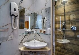 Lucca in Azzurro Maison de Charme