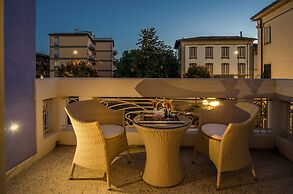 Lucca in Azzurro Maison de Charme