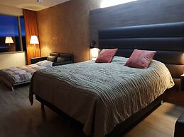 Hotel Kriunes - A city hotel by the lake