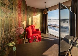 Hotel Kriunes - A city hotel by the lake