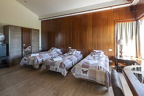 Hotel Kriunes - A city hotel by the lake