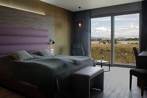 Hotel Kriunes - A city hotel by the lake