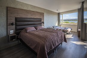 Hotel Kriunes - A city hotel by the lake