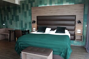 Hotel Kriunes - A city hotel by the lake