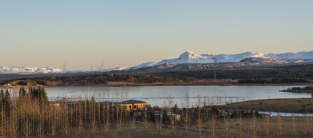 Hotel Kriunes - A city hotel by the lake