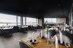 Hotel Kriunes - A city hotel by the lake