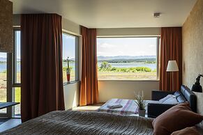 Hotel Kriunes - A city hotel by the lake