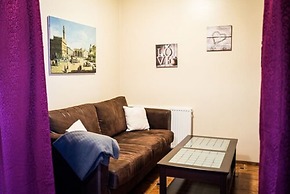 Hotel Kriunes - A city hotel by the lake