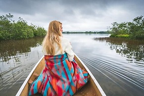 Hotel Kriunes - A city hotel by the lake
