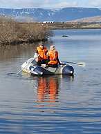 Hotel Kriunes - A city hotel by the lake